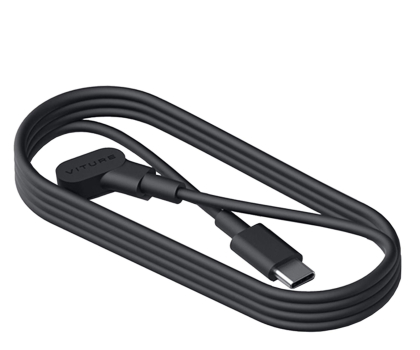 Okulary VR Viture Kabel USB-C do złącza magnetycznego (120 cm)